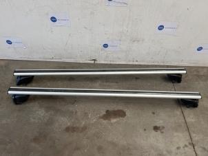 Gebruikte Dakdrager set Mercedes Viano (639) 2.0 CDI 16V Euro 5 Prijs € 108,90 Inclusief btw aangeboden door Autoparts Van De Velde