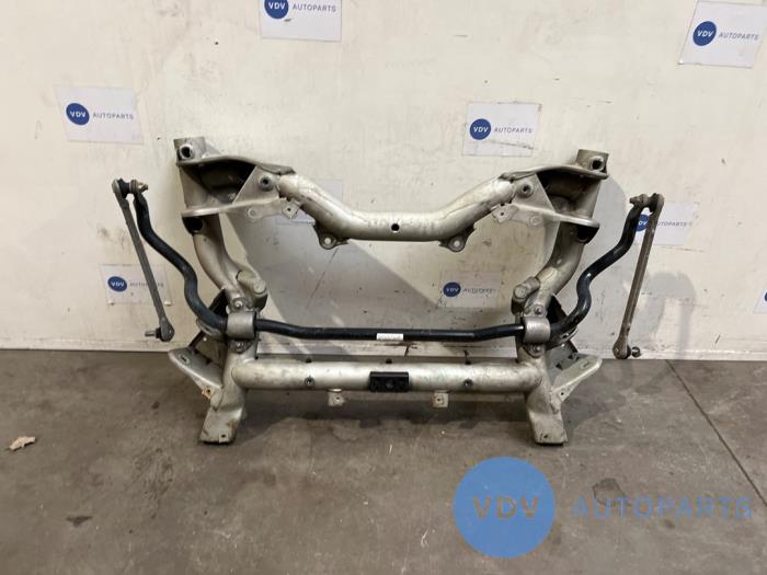 Subframe Mercedes E-Klasse