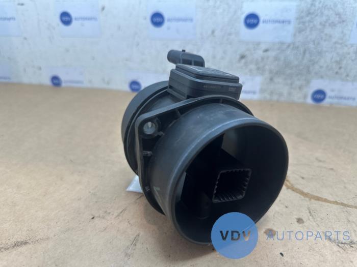 Air mass meter Mercedes E-Klasse