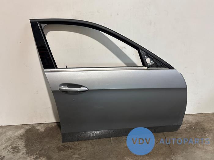 Front door 4-door, right Mercedes E-Klasse