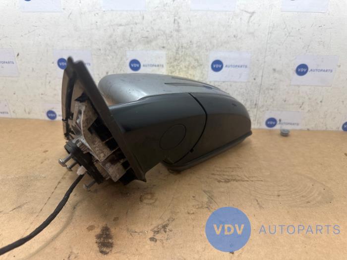 Lusterko zewnetrzne lewe Mercedes E-Klasse