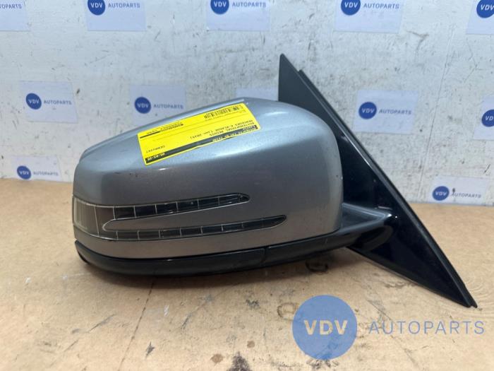 Retrovisor externo derecha Mercedes E-Klasse