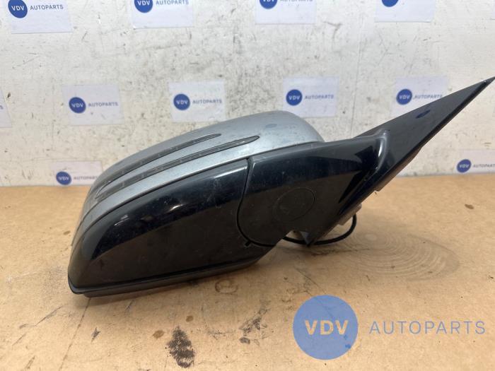 Retrovisor externo derecha Mercedes E-Klasse