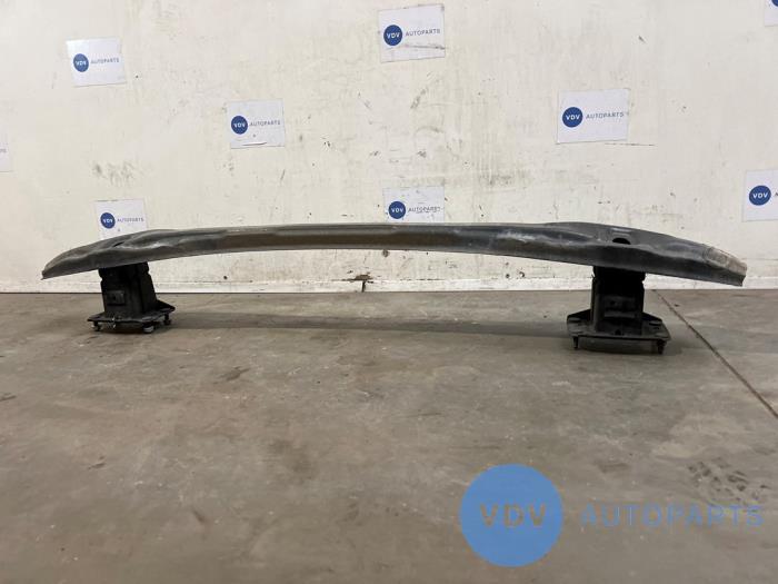 Chassisstreifen hinten Mercedes E-Klasse