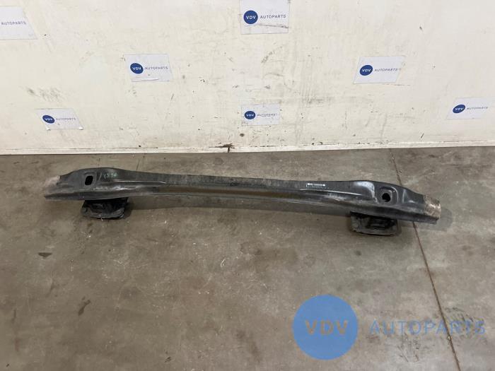 Chassis beam, rear Mercedes E-Klasse
