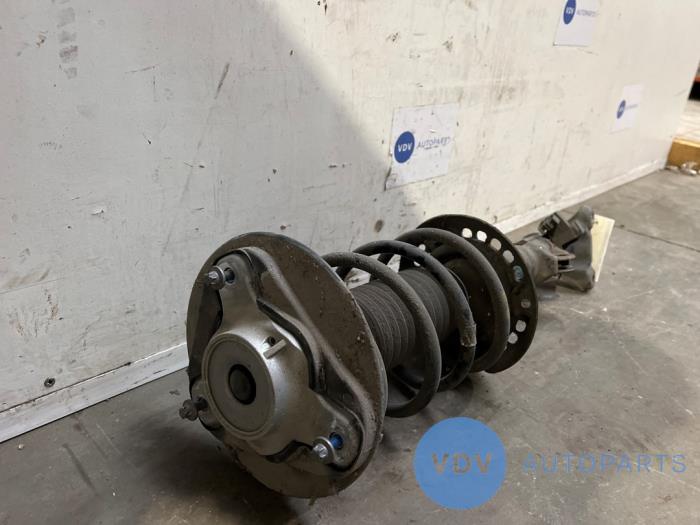 Amortisseur avant droit Mercedes E-Klasse