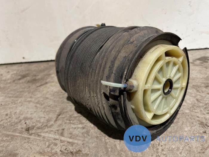 Amortisseur à air comprimé Mercedes E-Klasse