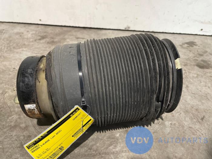 Air spring Mercedes E-Klasse