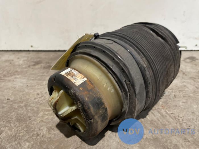 Amortisseur à air comprimé Mercedes E-Klasse