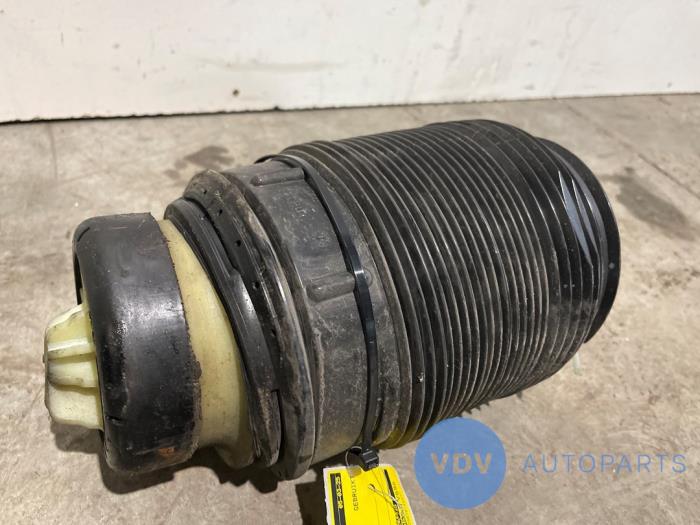 Air spring Mercedes E-Klasse
