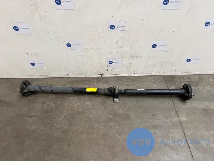 Intermediate shaft Mercedes E-Klasse