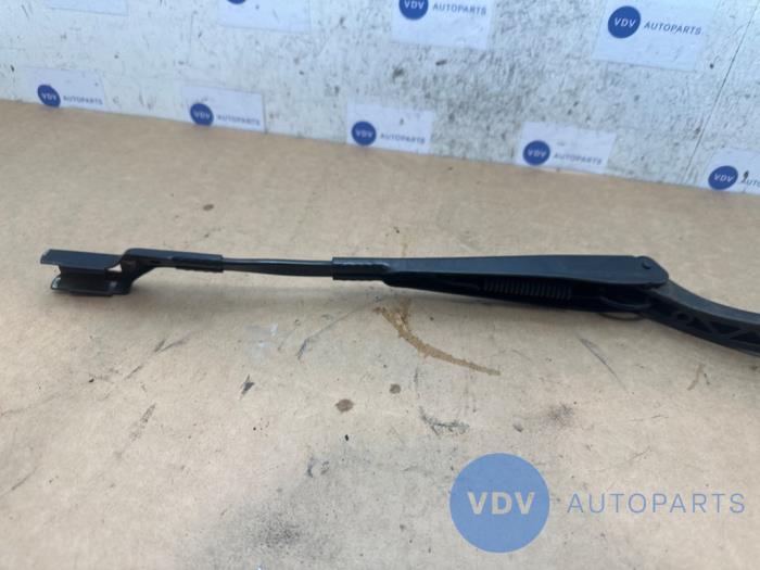 Scheibenwischerarm vorne Mercedes E-Klasse