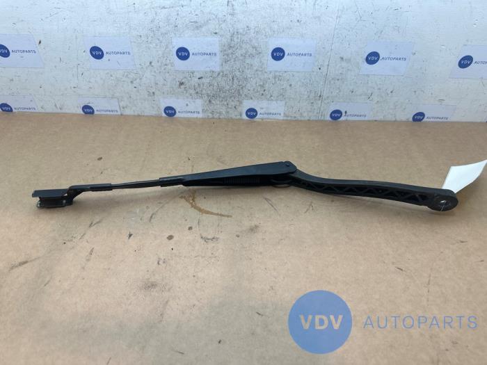 Front wiper arm Mercedes E-Klasse