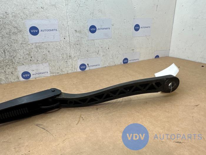 Scheibenwischerarm vorne Mercedes E-Klasse