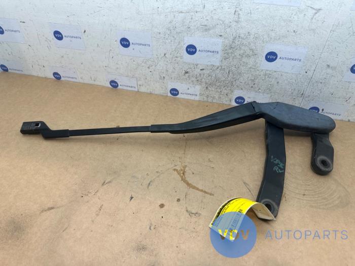 Front wiper arm Mercedes E-Klasse