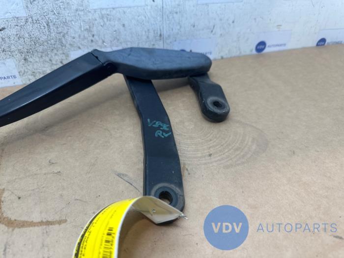 Scheibenwischerarm vorne Mercedes E-Klasse