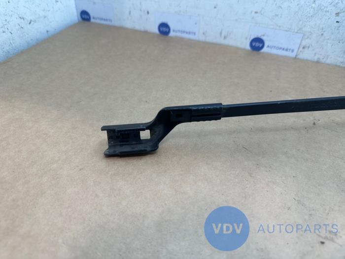 Scheibenwischerarm vorne Mercedes E-Klasse