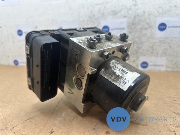 ABS Pomp Mercedes E-Klasse