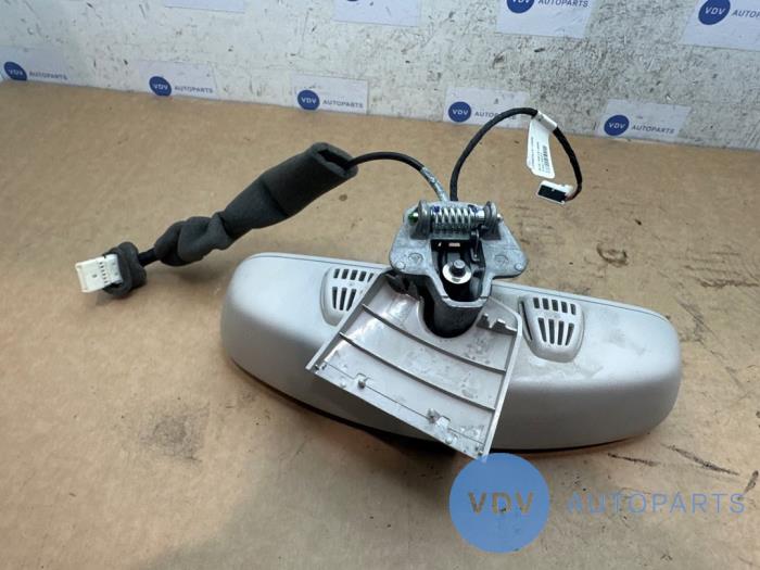 Rétroviseur intérieur Mercedes E-Klasse