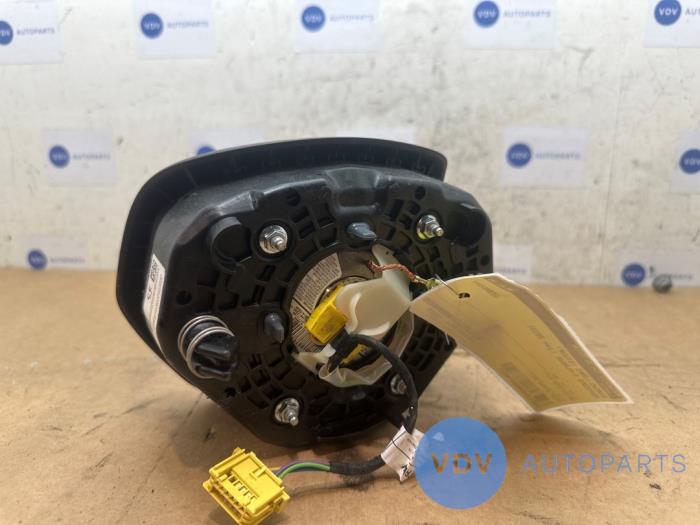 Airbag izquierda (volante) Mercedes E-Klasse