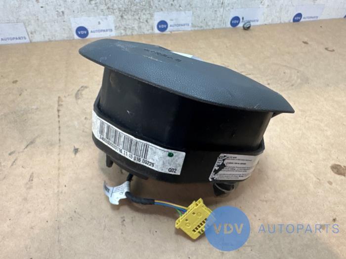 Airbag izquierda (volante) Mercedes E-Klasse