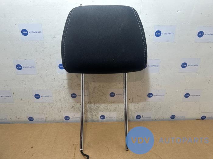 Headrest Mercedes E-Klasse