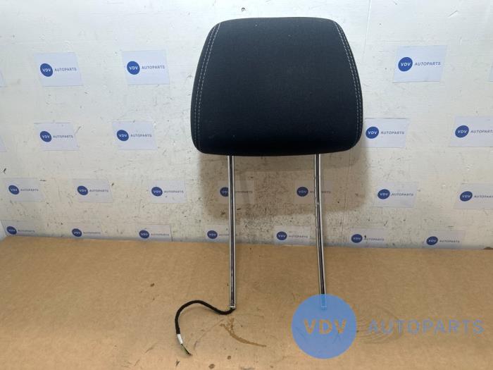 Headrest Mercedes E-Klasse