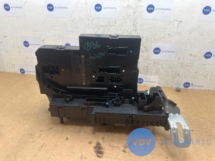 Komfort-Modul Mercedes E-Klasse