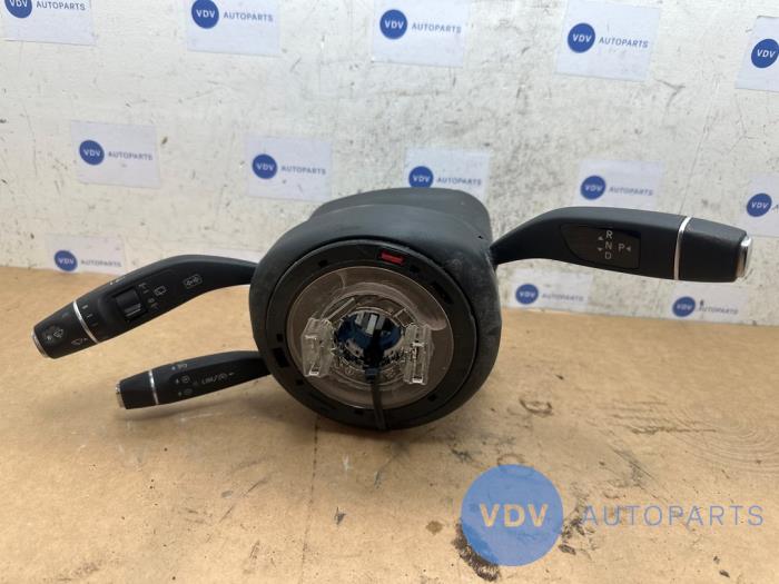 Commutateur combi vitres Mercedes E-Klasse