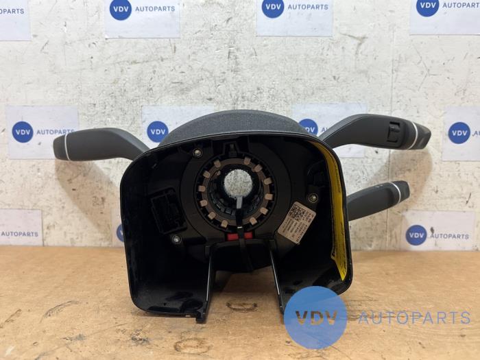 Commutateur combi vitres Mercedes E-Klasse