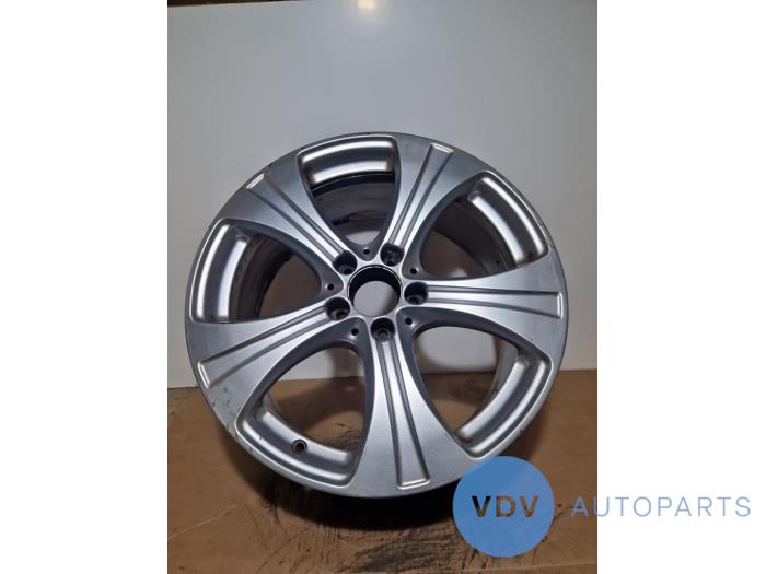 Obrecz Mercedes GLC-Klasse