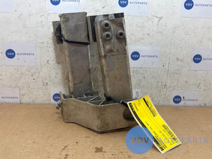Radiator bar Mercedes C-Klasse