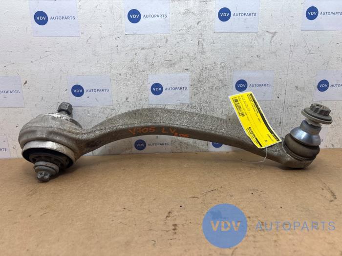 Draagarm links-voor Mercedes C-Klasse