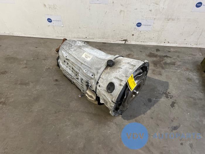 Gearbox Mercedes C-Klasse
