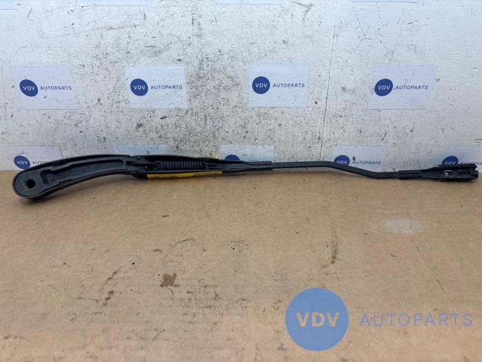 Scheibenwischerarm vorne Mercedes C-Klasse