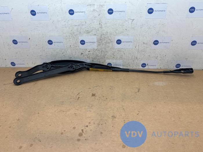 Scheibenwischerarm vorne Mercedes C-Klasse