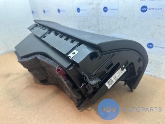 Handschuhfach Mercedes C-Klasse