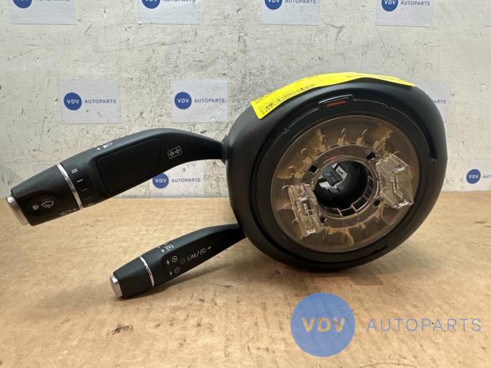 Combischakelaar Stuurkolom Mercedes Vito