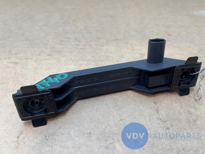 Antenne Mercedes A-Klasse