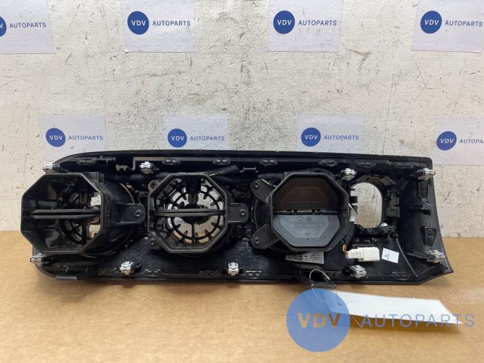 Armaturenbrett Zierleiste Mercedes CLA