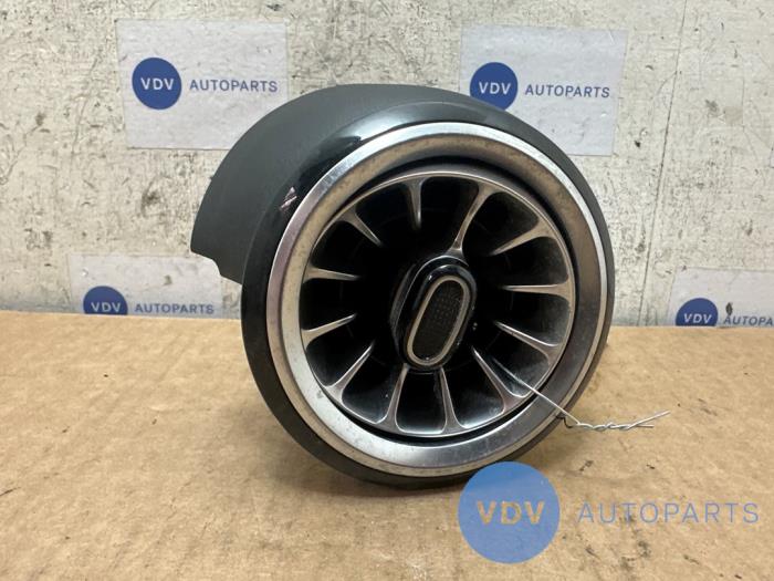Dashboard vent Mercedes A-Klasse