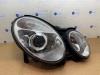 Mercedes-Benz E (W211) 2.2 E-200 CDI 16V Koplamp rechts