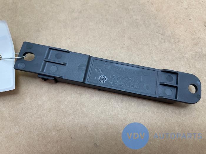 Antenne Mercedes Sprinter