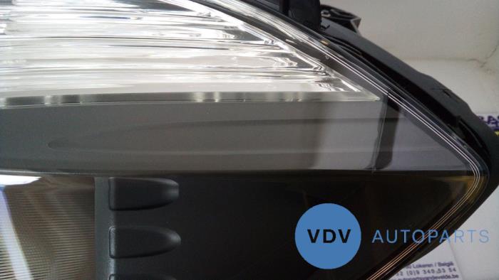 Phare gauche Mercedes A-Klasse