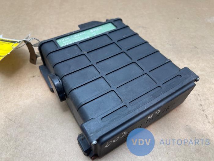 Engine management computer Mercedes E-Klasse