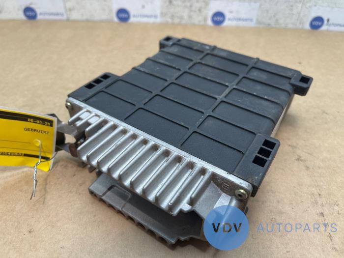 Engine management computer Mercedes Vito