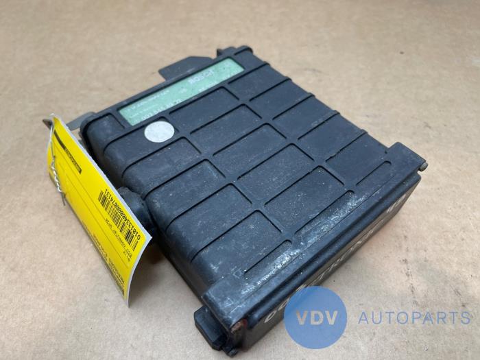 Ordenador de gestión de motor Mercedes E-Klasse