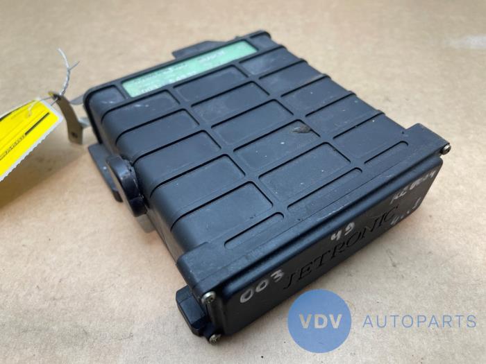 Ordenador de gestión de motor Mercedes E-Klasse