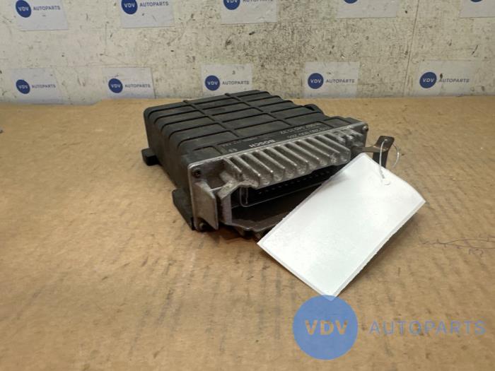 Engine management computer Mercedes S-Klasse