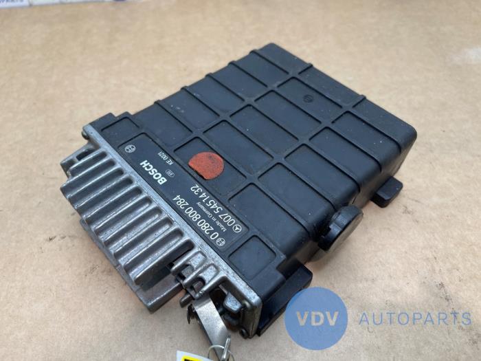 Engine management computer Mercedes 190E/D